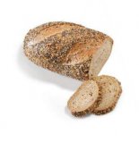 Domaći kruh sa sjemenkama 500 g
