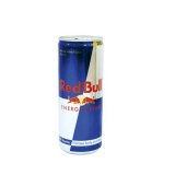 Energetsko piće, Red Bull 0,25 l