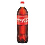 Gazirano piće, razne vrste Coca Cola 2 l