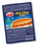 Hrenovke Hot Dog Pavo 1 kg