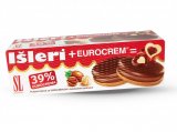 Išleri s Eurocremom Swisslion Takovo 125 g