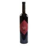 Plavac mali, crno vrhunsko vino Madirazza 0,75 l