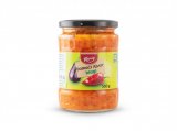 Premium ajvar Kania 550 g