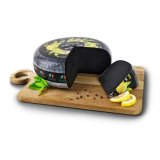 Sir Black Lemon, polutvrdi, sa limetom i limunom Ruscello 1 kg