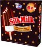 Sladoled Ledo Silk Milk 6x48 ml