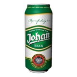Svijetlo pivo Johan 0,5 l