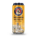 Svijetlo pivo Muncher Paulaner 0,5 l