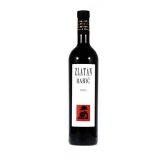 Vino Babić Novus, bijelo ili crno vrhunsko vino Zlatan Otok 0,75 l