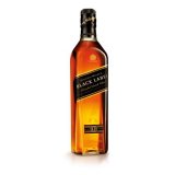Whiskey Black Label Johnnie Walker 0,7 l