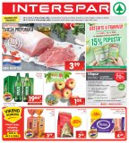 INTERSPAR katalog Akcija 03.04.-09.04.2024.