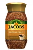 Instant kava Cronat Gold Jacobs 100 g