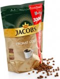 Instant kava Jacobs Cronat Gold 300 g
