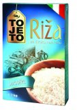 Riža Parboiled ToJeTo 1 kg