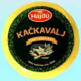 Sir Hajdu Kačkavalj, Kačkavalj dimljeni 200 g