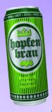 Svijetlo pivo Hopfen Brau 500 ml