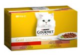 Gourmet Gold 4x85 g