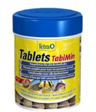Tetra Tabimin 120 tableta