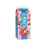 Voćni nektar Live 2 l
