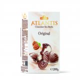 Bombonijera morske školjke* Atlantis, 200 g