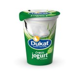 Čvrsti jogurt Dukat 180 g