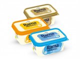 Margarin Rama 400 g