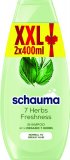 Šampon za kosu Schauma, 800 ml
