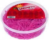 Slatki špageti citric strawberry* Fun, 300 g