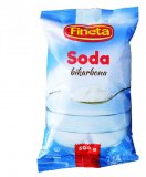 Soda bikarbona Fineta, 500 g