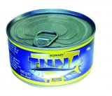 Tuna komadi u ulju Mare, ocijeđena masa: 130 g