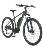 Brdski električni bicikl E-Power 29/27,5 X-Fact