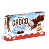 Choco fresh Kinder 5x21 g
