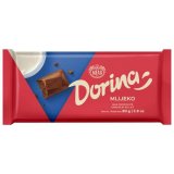 Čokolada, odabrane vrste Dorina 80 g