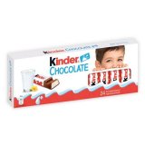Čokolada s mliječnim punjenjem Kinder 300 g