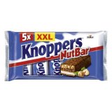 Čokoladica Nutbar XXL Knoppers 200 g