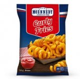 Curly fries 750 g
