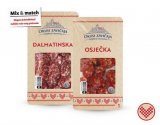 Dalmatinska ili osječka kobasica Okusi zavičaja 100 g