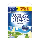 Deterdžent za pranje rublja Weisser Riese 4,95 kg