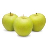 Domaća jabuka Zlatni Delišes 1 kg