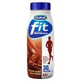 Fit, proteinski mliječni napitak čokolada Dukat 0,5 l