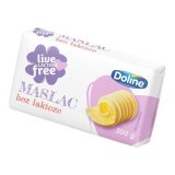 Maslac, bez laktoze Live Free 200 g