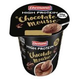 Mousse High protein čokolada Ehrmann 200 g