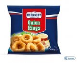 Onion rings 450 g