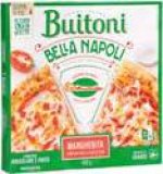 Pizza Buitoni ili Veggie Lovers