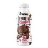 Proteinski napitak shake čokolada Proteini.si 330 ml