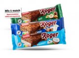 Čokoladni vafli Roger Sondey 40 g