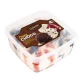 Sladoled Choco Gelatino 1650 ml
