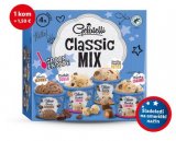 Sladoled Classic mix Gelatelli 4x150 ml