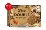 Sladoled Double Gelatelli 4x85 ml