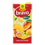 Sok nektar multivitamin Bravo 2 l