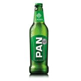 Svijetlo pivo Lager Pan 0,5 l
